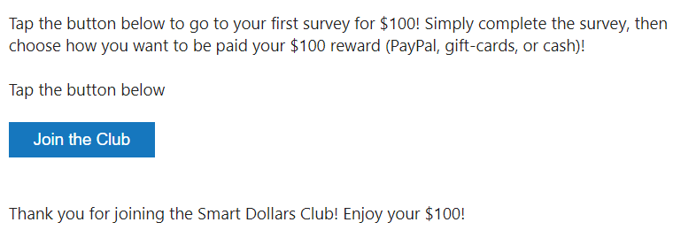 smart dollars club email