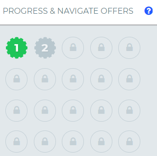 20 cogs overview