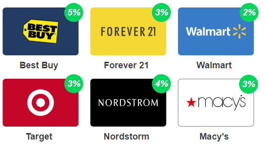 retorno de dinero en featurepoints