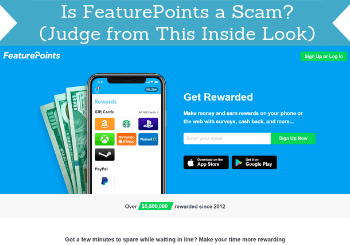is featurepoints a scam review header