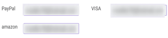 paymedollar payout options