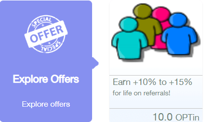 referral offer on earnhoney