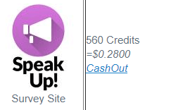 speak up survey on ayuwage