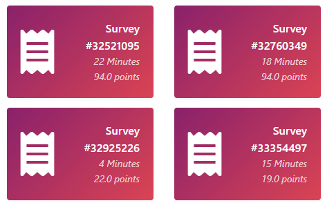 paymedollar survey examples