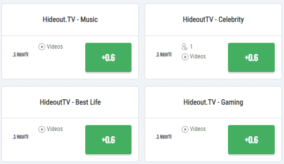 paymedollar video examples