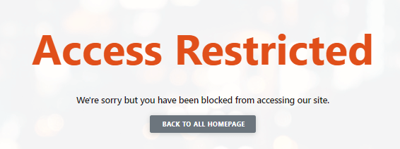 paymedollar blocked notification