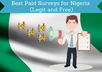 Start A Survey Online And Earn More Than $1000 Per Day - Jobs/Vacancies -  Nigeria