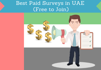 Earn deals from survey