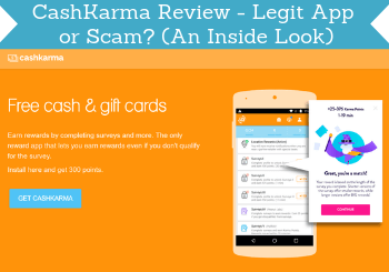 cashkarma review header