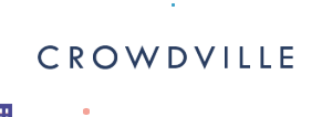 crowdville logo