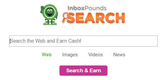 inboxpounds search option