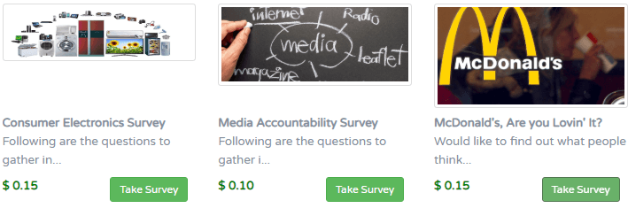 paidera surveys