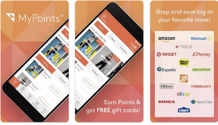 mypoints app image