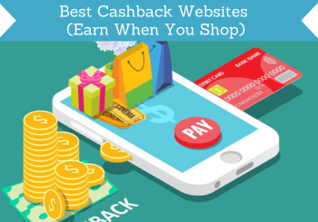 best cashback websites header web image