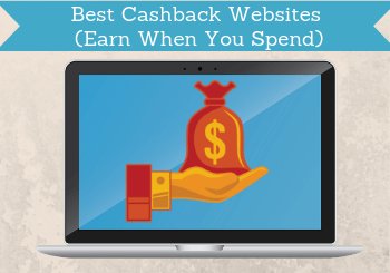 cashback web monitor