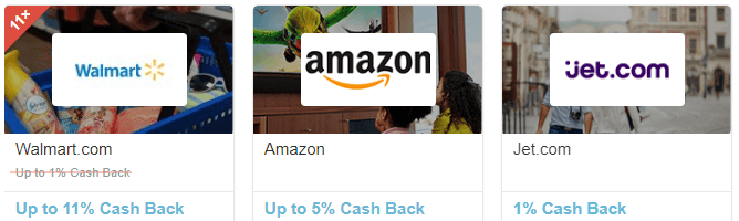 cashback web monitor