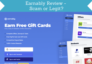 earnably review header image