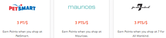 In Store Offers On Mypoints