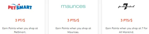 In Store Offers On Mypoints