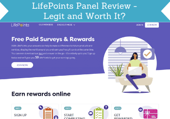 lifepoints panel review header image