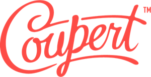 logo of coupert