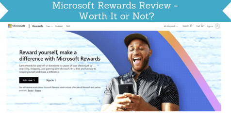 Microsoft Rewards Now Available In Malaysia