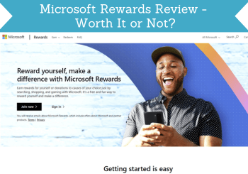 microsoft rewards review header image
