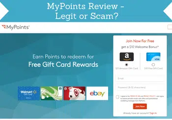 mypoints review header image