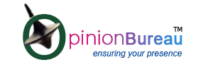 opinion bureau logo