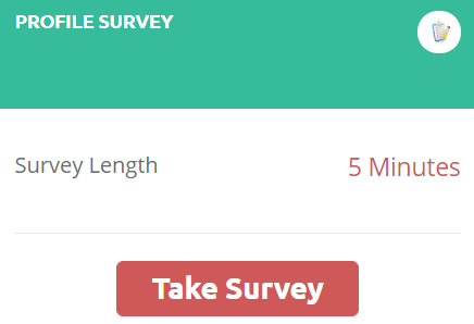 opinion bureau profile survey