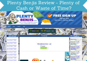 plenty benjis review header