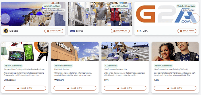 branded surveys cashback offers