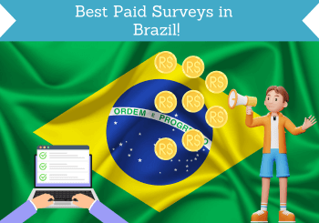 best paid surveys brazil header web image