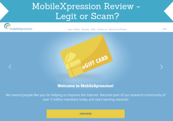 mobilexpression review header image