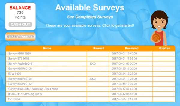 mysoapbox dashboard