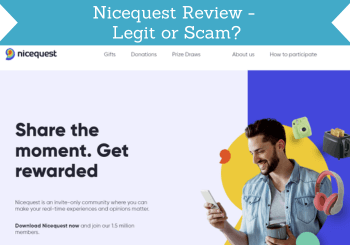 nicequest review header image
