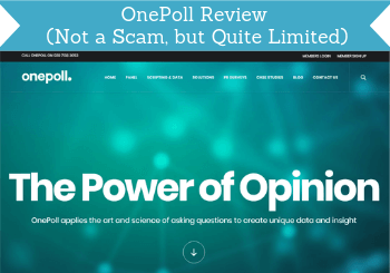 onepoll review header