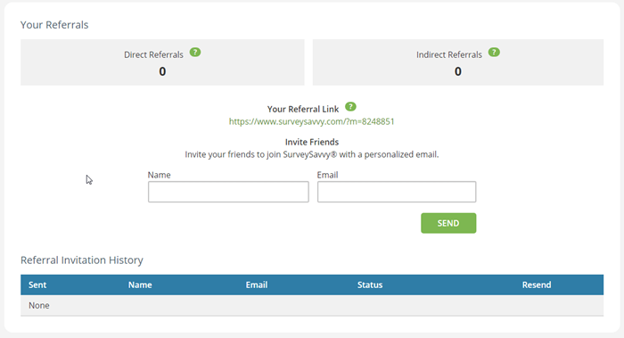 Surveysavvy Review Legit But Low Earning Opportunities - 