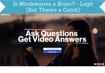 is mindswarms a scam review header