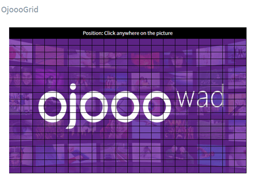 ojoo wad grid contest