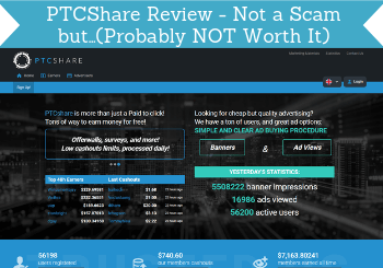 ptcshare review header