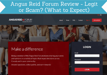 angus reid forum review header