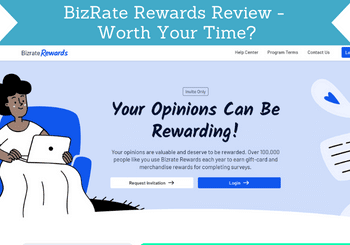 bizrate rewards review header image