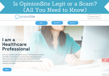 header for opinionsite review