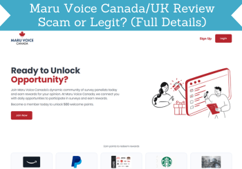 header maru voice review