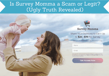 is survey momma legit review header