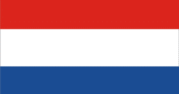 netherlands surveys flag