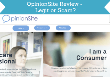 opinionsite review header image
