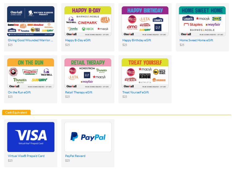 payout methods angus reid forum review