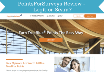 pointsforsurveys review header image